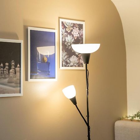 Nimit Boutique Hotel Bangkok Eksteriør bilde