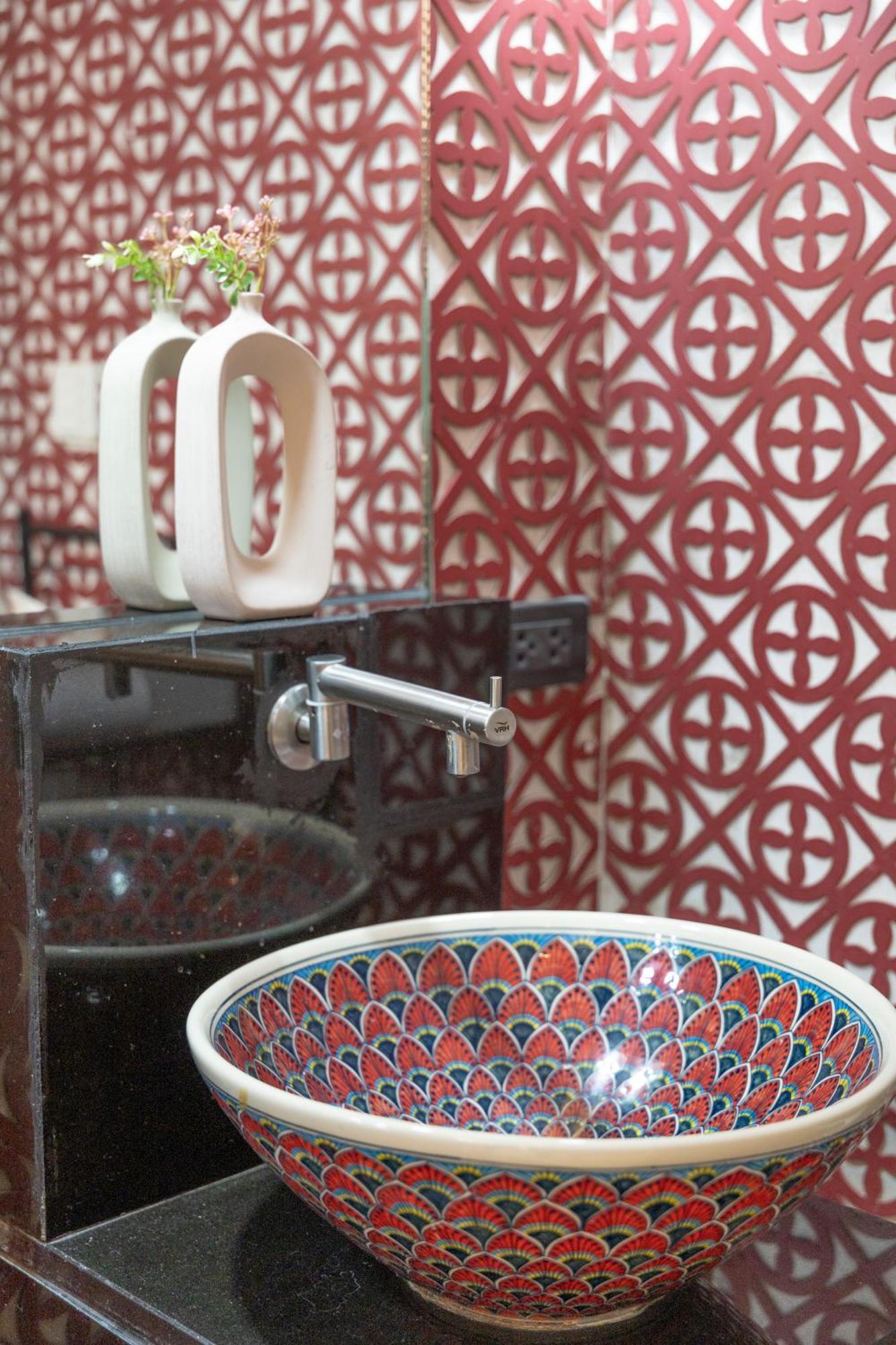 Nimit Boutique Hotel Bangkok Eksteriør bilde
