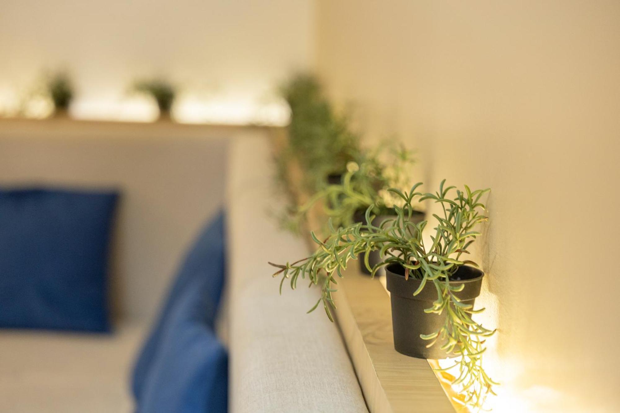 Nimit Boutique Hotel Bangkok Eksteriør bilde