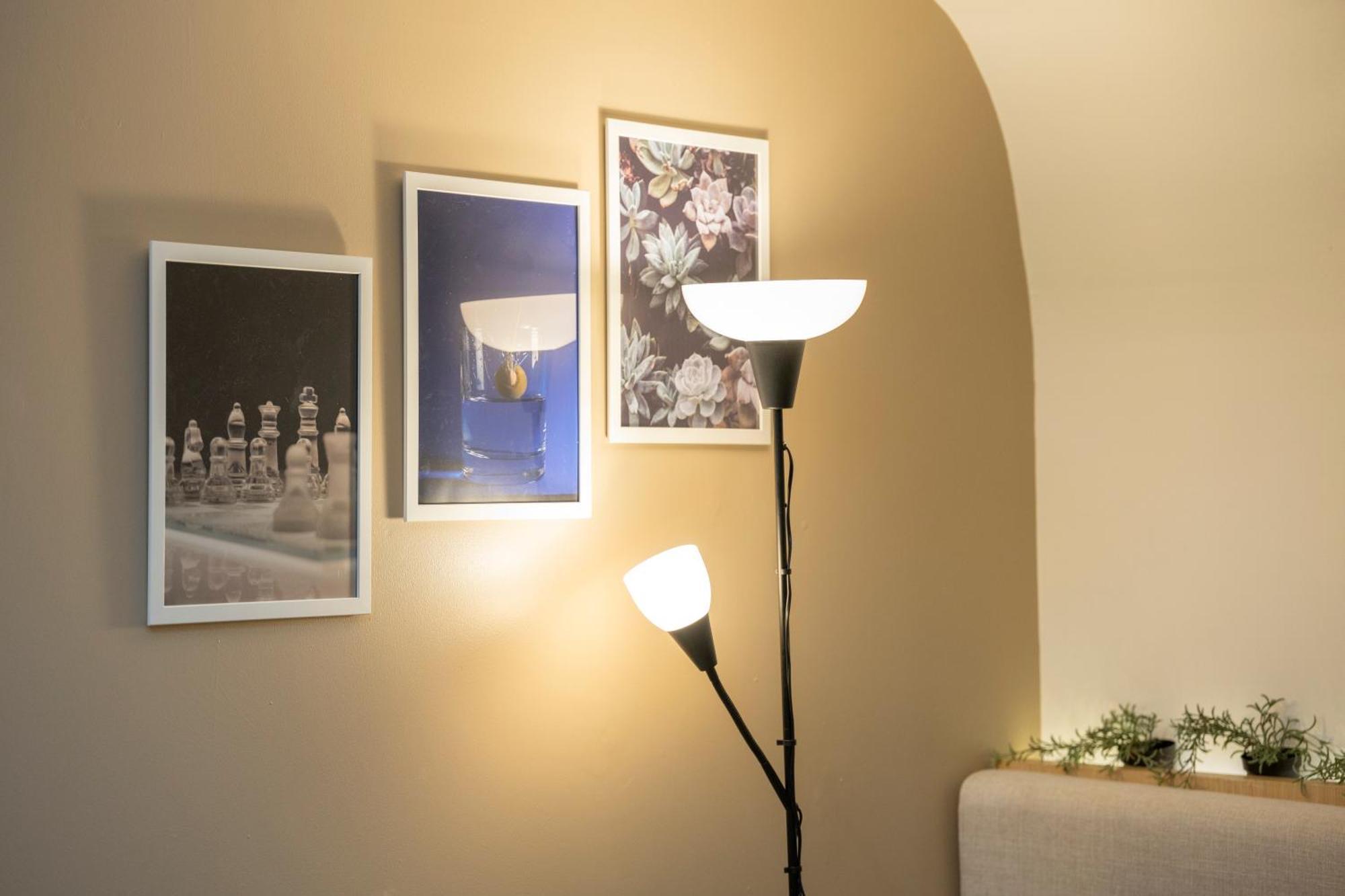 Nimit Boutique Hotel Bangkok Eksteriør bilde