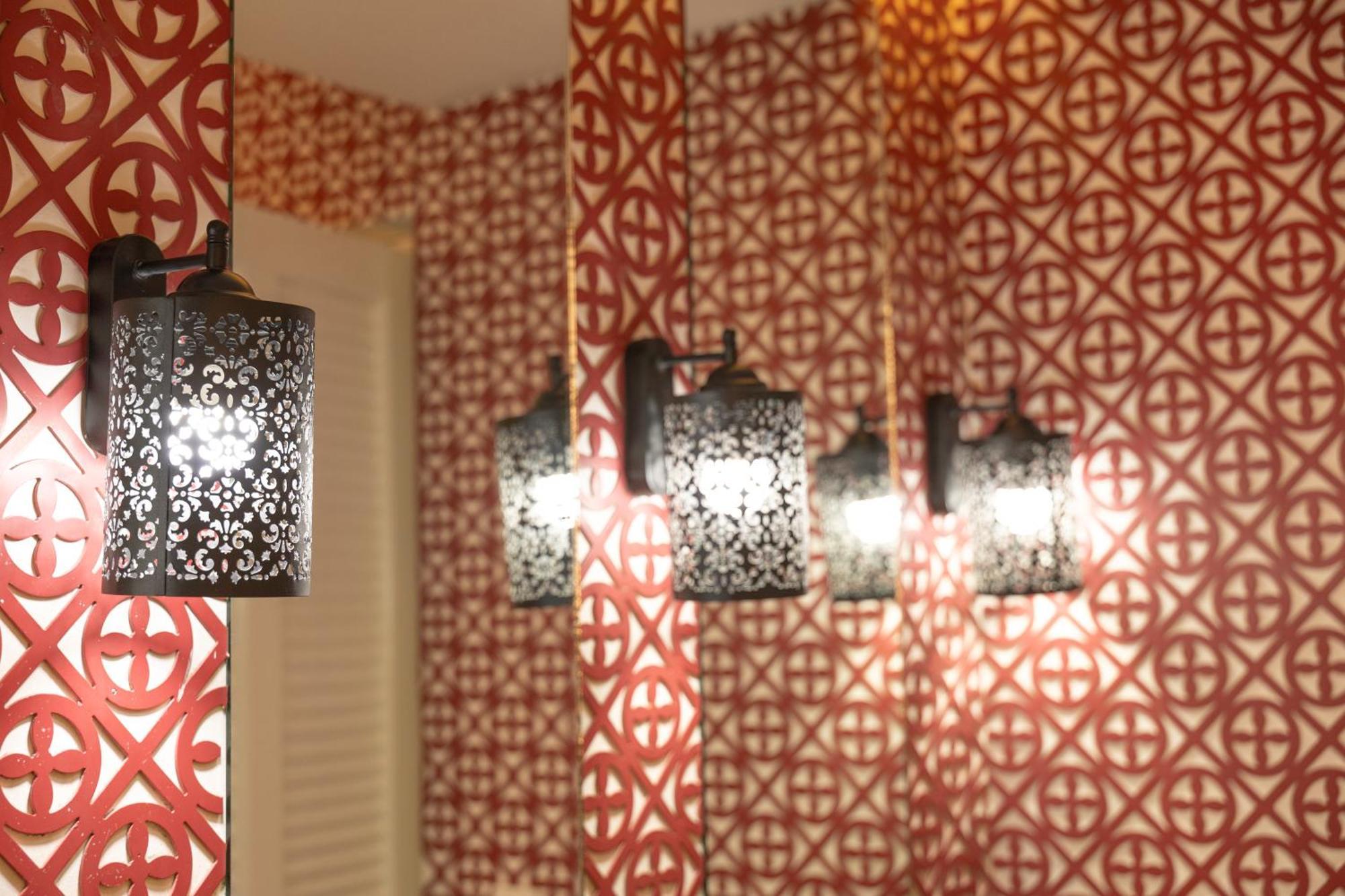 Nimit Boutique Hotel Bangkok Eksteriør bilde