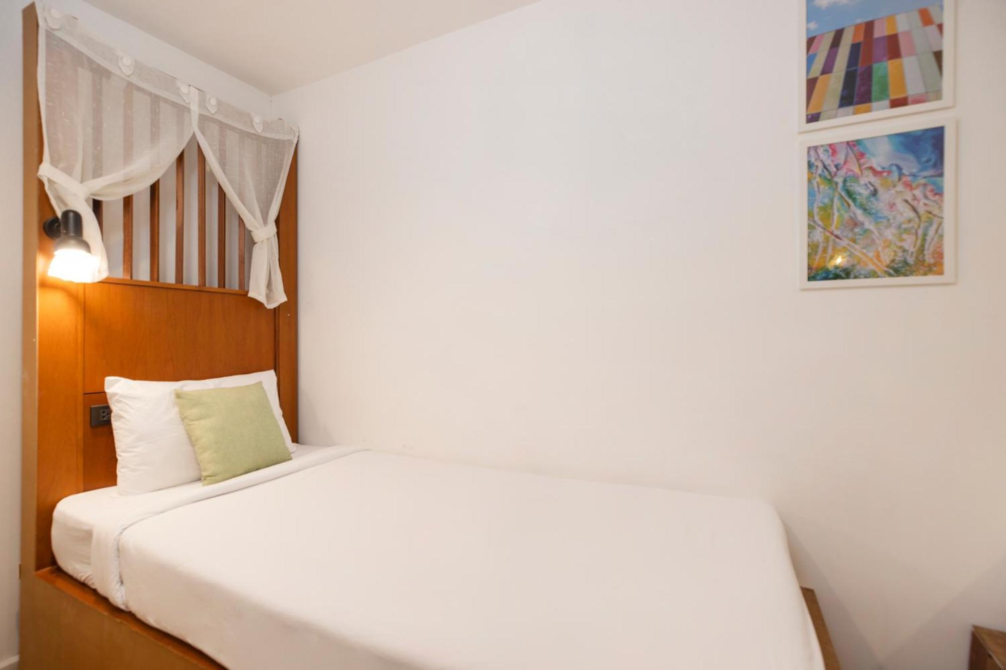 Nimit Boutique Hotel Bangkok Rom bilde
